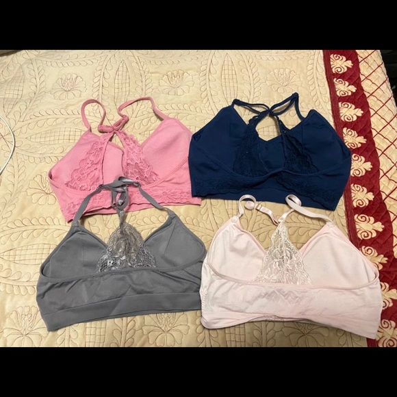 Intimates 4 Set - Picture 3 of 11